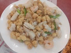 -桃子餐厅·天津菜(红星路直营店)