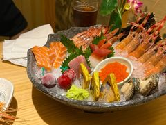 -贵木日本料理·铁板烧(新地假日广场店)