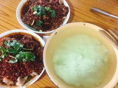 -人和水上飘(第一家店)