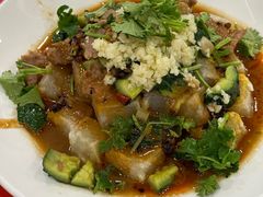 -华英干锅辣鸭头(亚泰大街店)