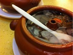 iphone_upload_pic-桥香园云南过桥米线(金马碧鸡店)