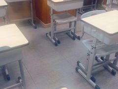 -新东方国际教育·雅思托福(海淀水清木华校区)