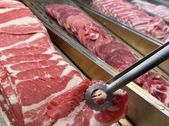 -韩盛·盛江山自助料理(中街大悦城黑金店)