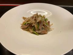 -隆荟•台州菜•粤菜