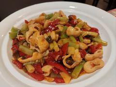 -一品红川菜(皇岗店)