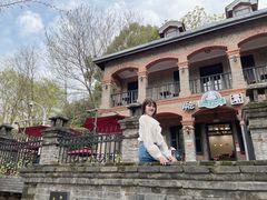 -融园咖啡馆(昙华林店)