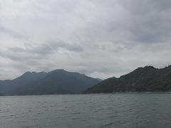 -千峡湖生态旅游度假区