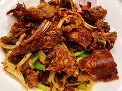 -同喜烤鸭店(光芒店)