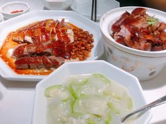-金戈戈香港豉油鸡(皇庭广场店)