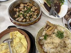 -成惠食府(赤岗店)