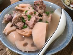 -静一餐厅·湖北菜(前门创始店)