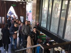 -花园茶楼(兴城西路店)