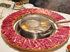 -潮德阿水牛肉火锅(深圳总店)