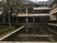 -采粤轩中餐厅(惠州金海湾喜来登度假酒店)