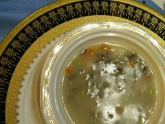 -广州塔晖粤轩中餐厅