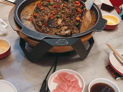 -南锣肥猫·麻辣烤鱼·15年现烤现卖(通州领展店)