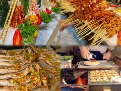 -芭菲盛宴·环球美食(袁家岗店)