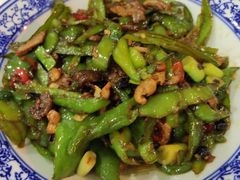 农家小炒肉-新新湘菜馆(新中街二条店)