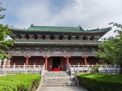 -襄阳古城