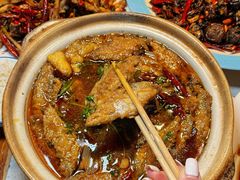 -廉厨干煸鸡·地标名菜(民富园店)