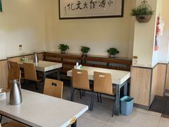大堂-群姐面馆·海鲜烧烤(同安路二店)