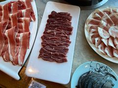 -东来顺饭庄(西直门店)