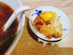 -君东记本帮面馆(天钥桥路店)