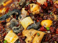 -黑竹香鸡(营和巷店)