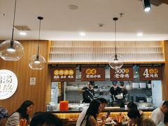 -王春春鸡汤饭(上海中海环宇城店)