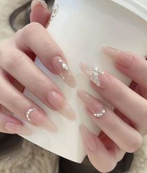 -斯馨·健康美甲美睫