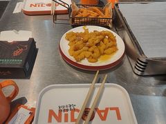 -清真·老金烧烤(山大路店)