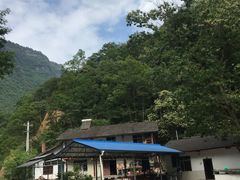 -养马峡
