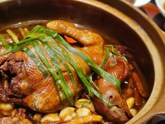 -隐厨·中国菜馆(三里屯T+MALL店)