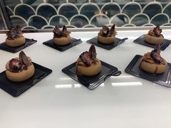 -民族饭店-四季餐厅