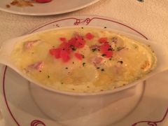 -马克西姆餐厅(崇文门店)