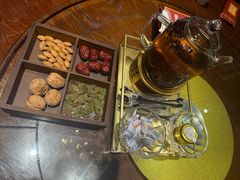-清真·双公羊·馕坑烤全羊(奥体店)