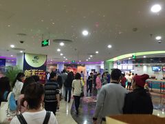 -天幕新彩云国际影城(激光巨幕店)