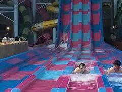 -青岛东方影都融创水世界