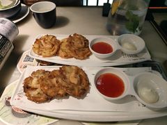 -绿茶餐厅(南方商城店)