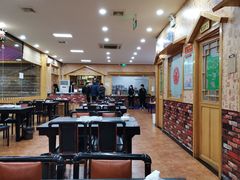 大堂-老黑板筋(顺义总店)
