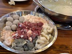 -玉林杜十三鲜牛馆·旗舰店