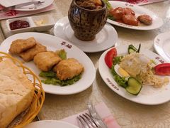 -华梅西餐厅(哈尔滨中央大街店)