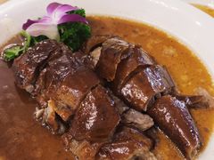 -德胜轩正宗顺德菜(宝安沙井会展中心店)