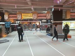 -燃无界格斗·拳击搏击体能馆(优品道店)