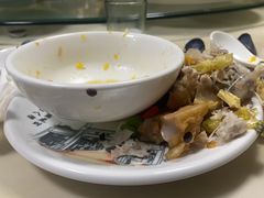 -大海山·十八年海鲜闽菜(金港店)