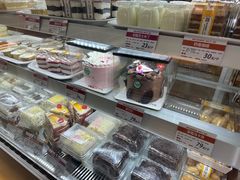 -新侨三宝乐面包店(崇文门店)