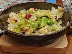 -雀舞云南菜(天津天河城购物中心店)
