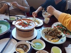 -攀西土菜馆(南线阁店)