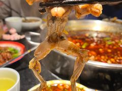 -小饕荟雅安贡椒鱼鲜馆(广福桥店)