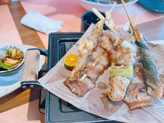 -山葵家居酒屋(天目里店)
